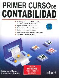 Primer Curso de Contabilidad