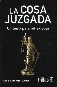 La Cosa Juzgada