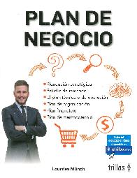 Plan de Negocio