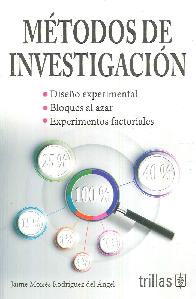 Mtodos de Investigacin