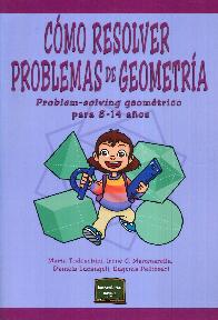 Cmo Resolver Problemas de Geometra