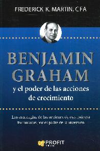 Benjamín Graham y el poder de las acciones de crecimiento