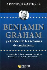 Benjamn Graham y el poder de las acciones de crecimiento