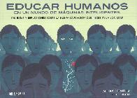 Educar Humanos en un mundo de mquinas inteligentes