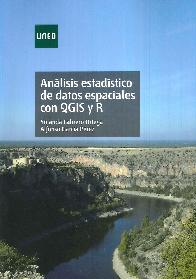 Anlisis Estadstico de Datos Espaciales con 2GIS y R