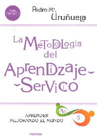 La metodologa del Aprendizaje-Servicio