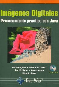 Imgenes digitales. Procesamiento prctico con Java