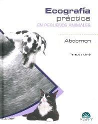 Ecografa Prctica en Pequeos Animales Abdomen