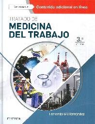 Tratado de Medicina del Trabajo