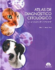 Atlas de Diagnstico Citolgico