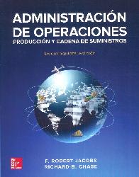 Administracin de Operaciones