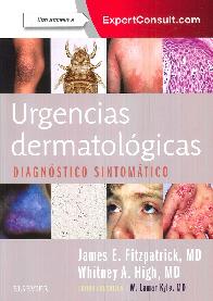 Urgencias dermatolgicas. Diagnstico sintomtico