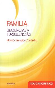 Familia Urgencias y Turbulencias