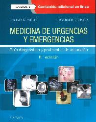 Medicina de Urgencias y Emergencias