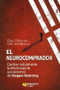 El Neurocomprador