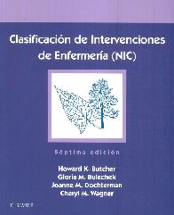 Clasificacin de Intervenciones de Enfermera (NIC)