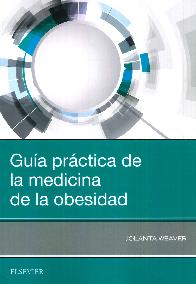 Gua Prctica de la Medicina de la Obesidad