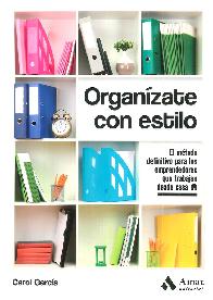 Organzate con Estilo