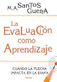 La Evaluacin como Aprendizaje