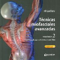 Tcnicas Miofasciales Avanzadas 2 Vol