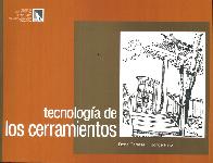 Tecnologa de cerramientos