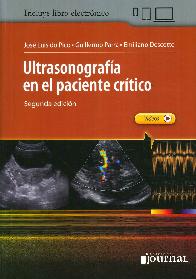 Ultrasonografa en el paciente crtico