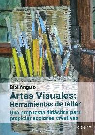 Artes visuales: herramientas de taller