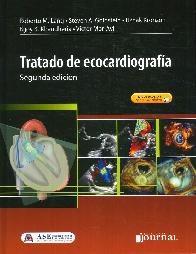 Tratado de Ecocardiografa