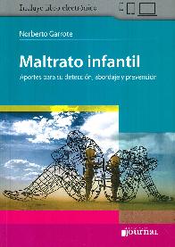 Maltrato infantil