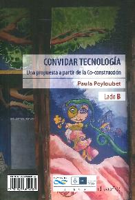 Convidar tecnologa