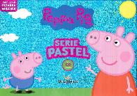 Peppa Pig Serie Pastel