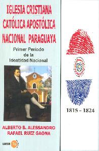 Iglesia Cristiana Catlica Apostlica Nacional Paraguaya