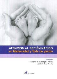 Atencin al Recin Nacido en Maternidad y Sala de Partos