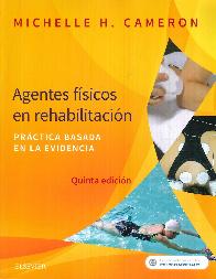 Agentes Fsicos en Rehabilitacin