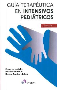 Gua Teraputica en intensivos peditricos