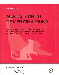 Manual Clnico de Medicina Felina