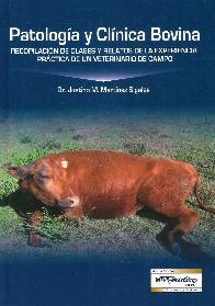 Patologa y clnica Bovina