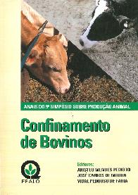 Confinamento de Bovinos