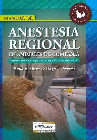 Anestesia Regional Manual de