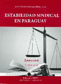 Estabilidad Sindical en Paraguay