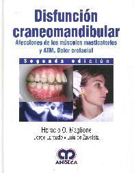 Disfuncin Craneomandibular