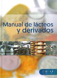 Manual de Lcteos y Derivados