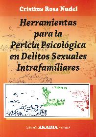 Herramientas para la Pericia Psicolgica de  Delitos Sexuales Intrafamiliares