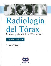 Radiologa del Trax