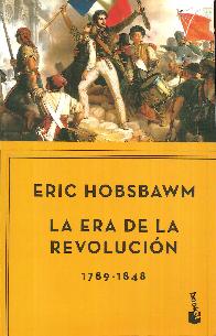 La Era de la Revolucin 1789-1848