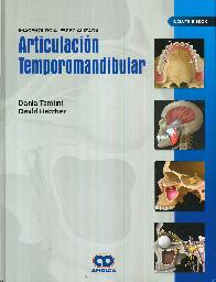 Articulacin Temporomandibular