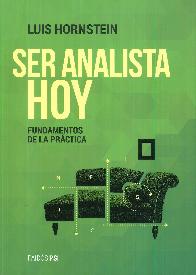 Ser Analista Hoy