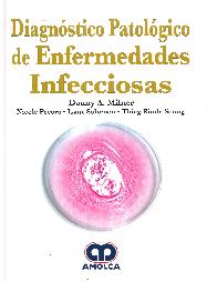 Diagnstico Patolgico de Enfermedades Infecciosas