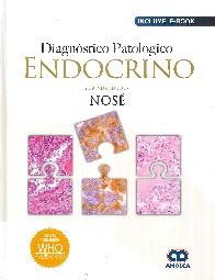 Diagnstico Patolgico Endocrino