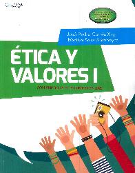 tica y Valores I con enfoques por competencias